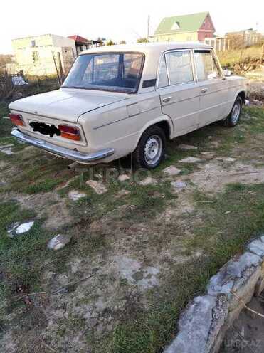 LADA (VAZ) 2103 1980, 72,000 km - 1.3 l - Bakı