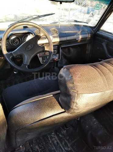LADA (VAZ) 2103 1980, 72,000 km - 1.3 l - Bakı