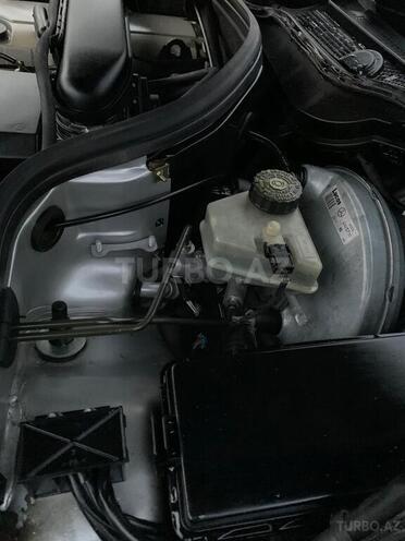 Mercedes C 180 1998, 202,000 km - 1.8 l - Bakı