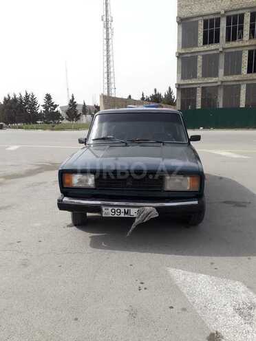 LADA (VAZ) 2104 1999, 100,000 km - 1.5 л - Sumqayıt