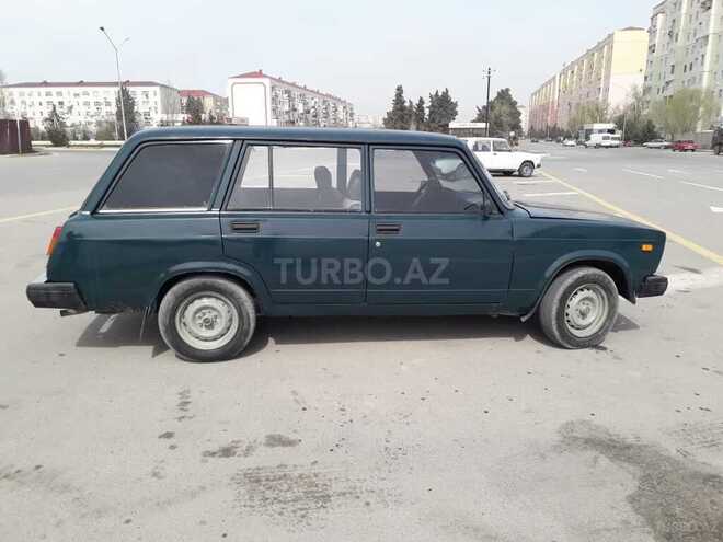 LADA (VAZ) 2104 1999, 100,000 km - 1.5 л - Sumqayıt