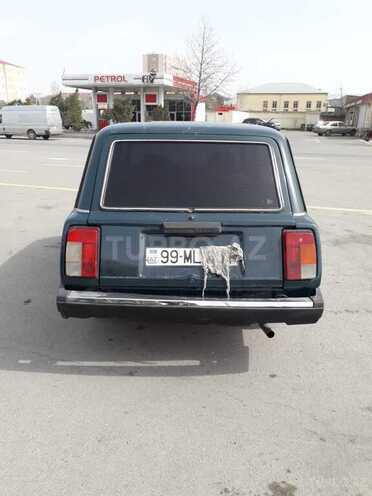 LADA (VAZ) 2104 1999, 100,000 km - 1.5 л - Sumqayıt