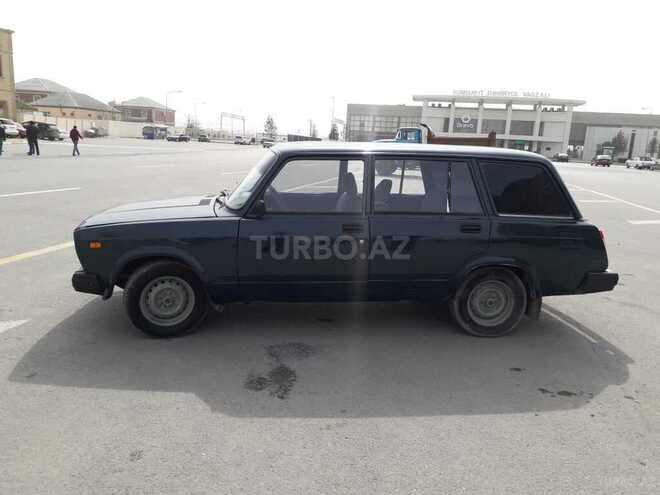 LADA (VAZ) 2104 1999, 100,000 km - 1.5 л - Sumqayıt
