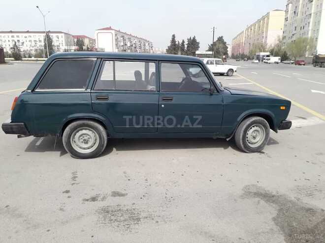 LADA (VAZ) 2104 1999, 100,000 km - 1.5 л - Sumqayıt