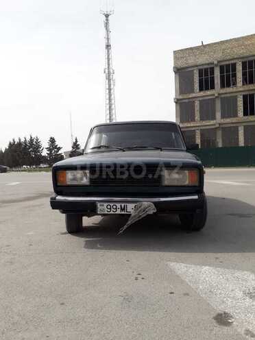 LADA (VAZ) 2104 1999, 100,000 km - 1.5 л - Sumqayıt