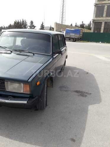 LADA (VAZ) 2104 1999, 100,000 km - 1.5 л - Sumqayıt