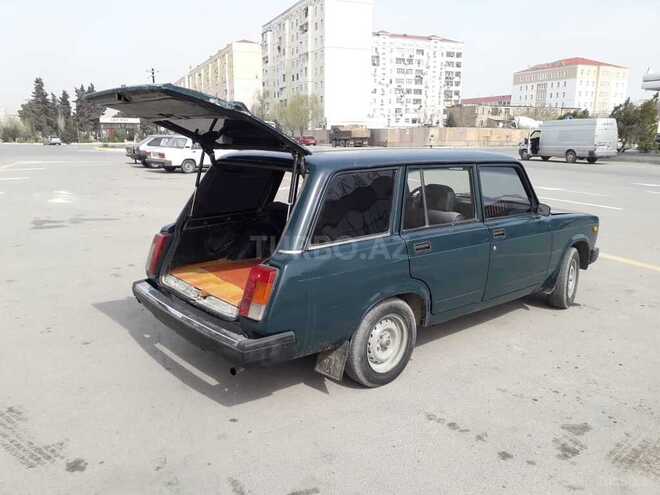 LADA (VAZ) 2104 1999, 100,000 km - 1.5 л - Sumqayıt