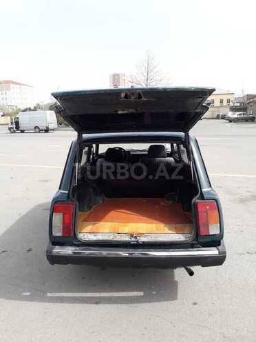 LADA (VAZ) 2104 1999, 100,000 km - 1.5 л - Sumqayıt