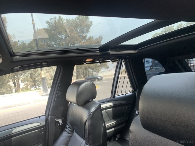 BMW X5 2006, 220,000 km - 4.8 l - Bakı