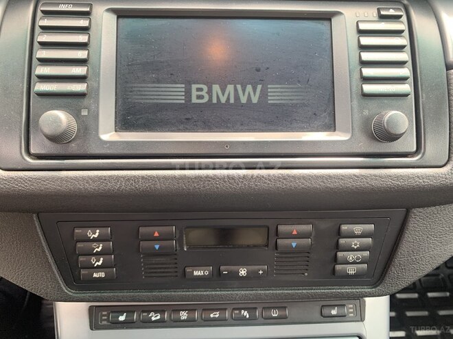 BMW X5 2006, 220,000 km - 4.8 l - Bakı