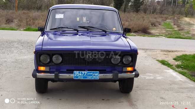 LADA (VAZ) 2106 2006, 145,000 km - 1.6 l - Şirvan
