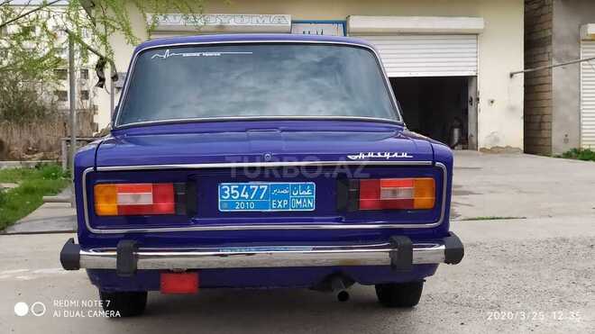 LADA (VAZ) 2106 2006, 145,000 km - 1.6 l - Şirvan