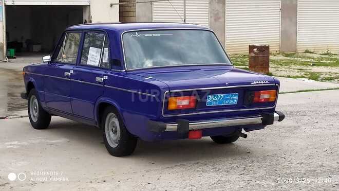 LADA (VAZ) 2106 2006, 145,000 km - 1.6 l - Şirvan
