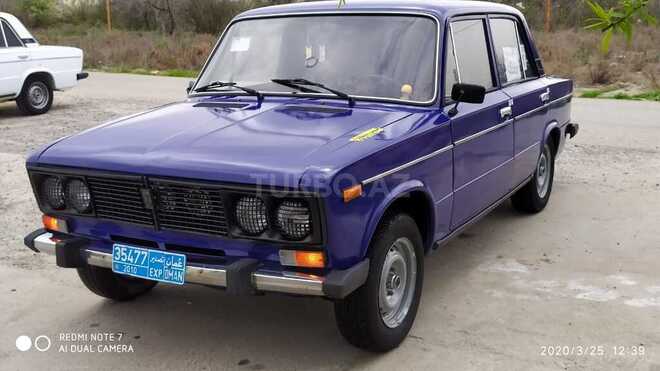 LADA (VAZ) 2106 2006, 145,000 km - 1.6 l - Şirvan