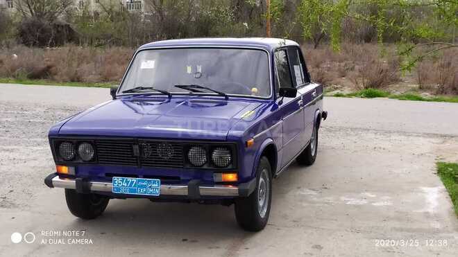 LADA (VAZ) 2106 2006, 145,000 km - 1.6 l - Şirvan