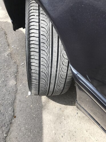 Mercedes C 280 1999, 390,000 km - 2.8 l - Bakı