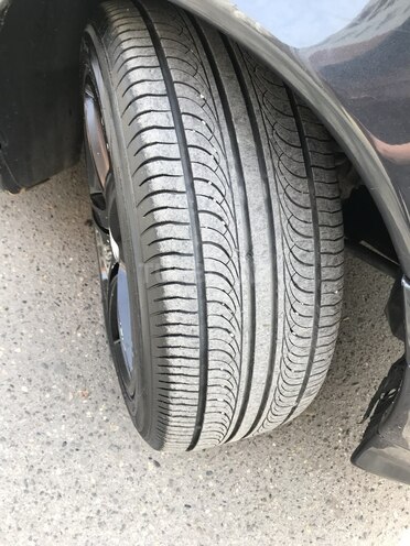 Mercedes C 280 1999, 390,000 km - 2.8 l - Bakı