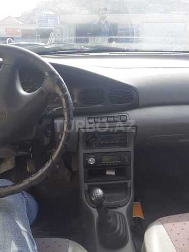Kia Avella 1998, 1,111,111 km - 1.5 л - Bakı