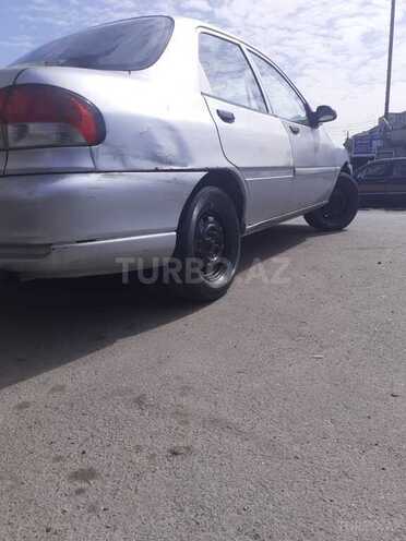 Kia Avella 1998, 1,111,111 km - 1.5 л - Bakı