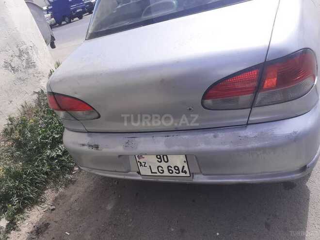 Kia Avella 1998, 1,111,111 km - 1.5 л - Bakı