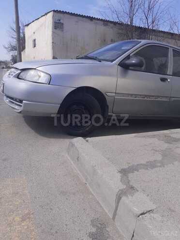 Kia Avella 1998, 1,111,111 km - 1.5 л - Bakı