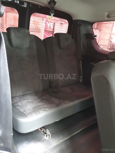 Dacia Logan 2009, 276,000 km - 1.5 l - Bakı