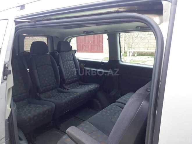Mercedes Vito 115 2007, 333,400 km - 2.2 l - Bakı