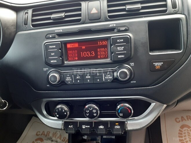 Kia Rio 2013, 88,000 km - 1.6 l - Bakı