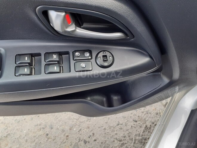 Kia Rio 2013, 88,000 km - 1.6 l - Bakı