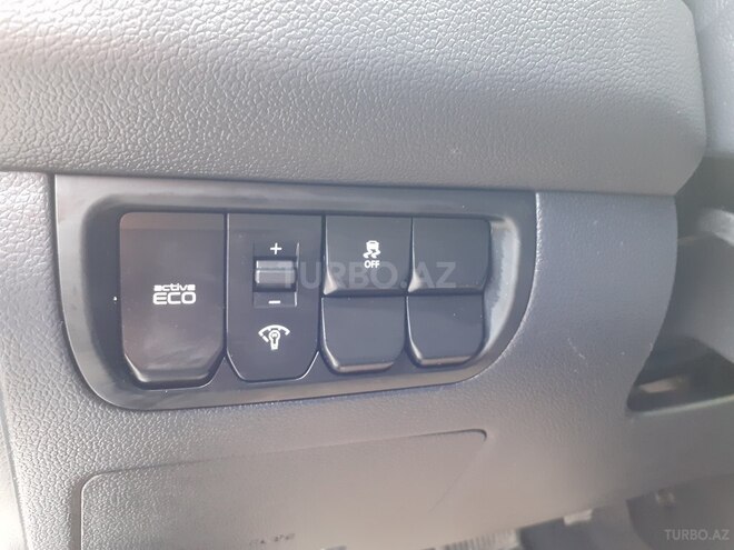Kia Rio 2013, 88,000 km - 1.6 l - Bakı