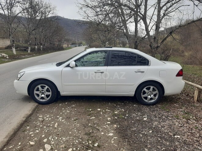 Kia Optima 2006, 145,886 km - 2.4 l - Quba