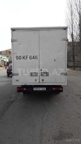 Ford Transit 2004, 234,561 km - 2.4 l - Bakı