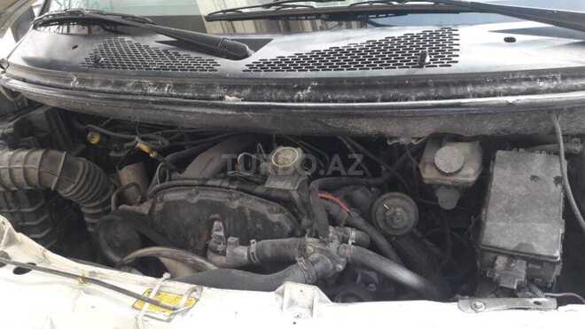 Ford Transit 2004, 234,561 km - 2.4 l - Bakı