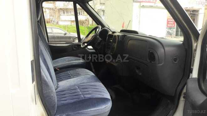 Ford Transit 2004, 234,561 km - 2.4 l - Bakı