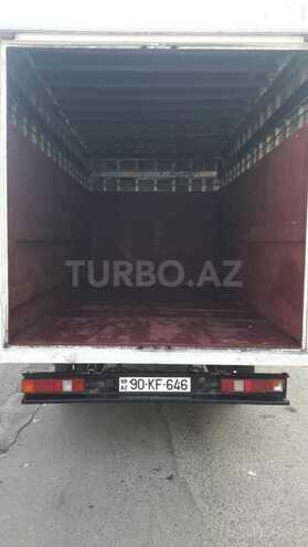 Ford Transit 2004, 234,561 km - 2.4 l - Bakı
