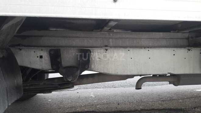 Ford Transit 2004, 234,561 km - 2.4 l - Bakı