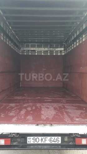 Ford Transit 2004, 234,561 km - 2.4 l - Bakı