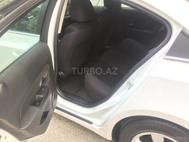 Chevrolet Cruze 2014, 95,200 km - 1.4 l - Bakı