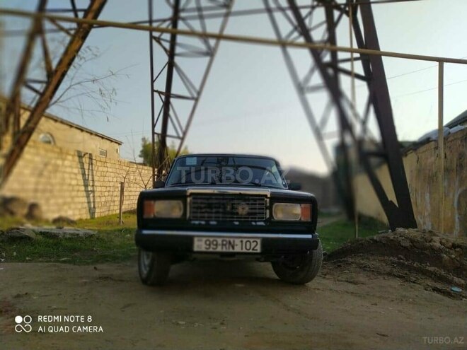 LADA (VAZ) 2107 2010, 390,000 km - 3.9 л - Bakı