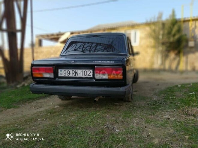 LADA (VAZ) 2107 2010, 390,000 km - 3.9 л - Bakı
