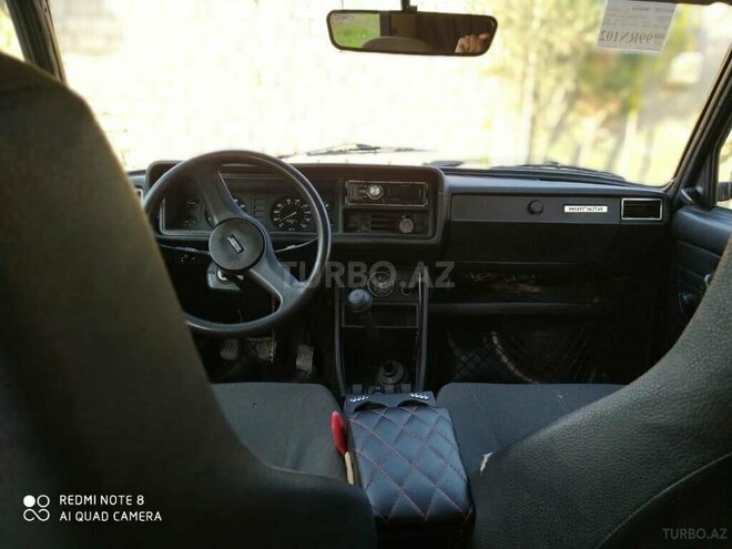 LADA (VAZ) 2107 2010, 390,000 km - 3.9 л - Bakı