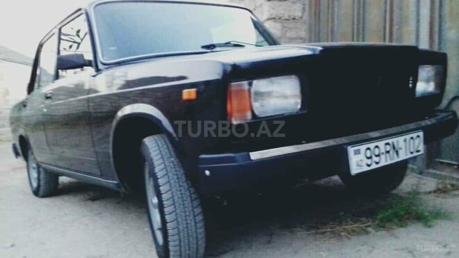LADA (VAZ) 2107 2010, 390,000 km - 3.9 л - Bakı