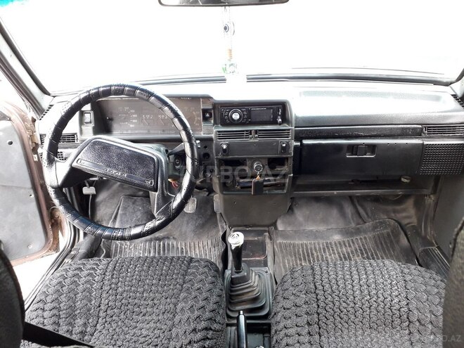 LADA (VAZ) 21099 1995, 227,000 km - 1.5 l - Sumqayıt