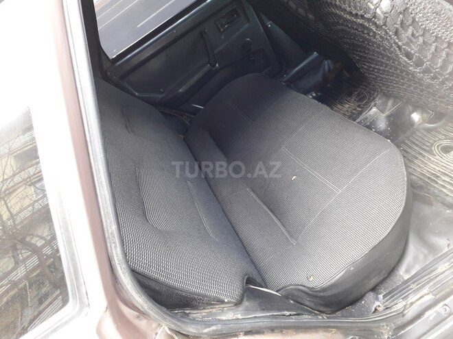 LADA (VAZ) 21099 1995, 227,000 km - 1.5 l - Sumqayıt
