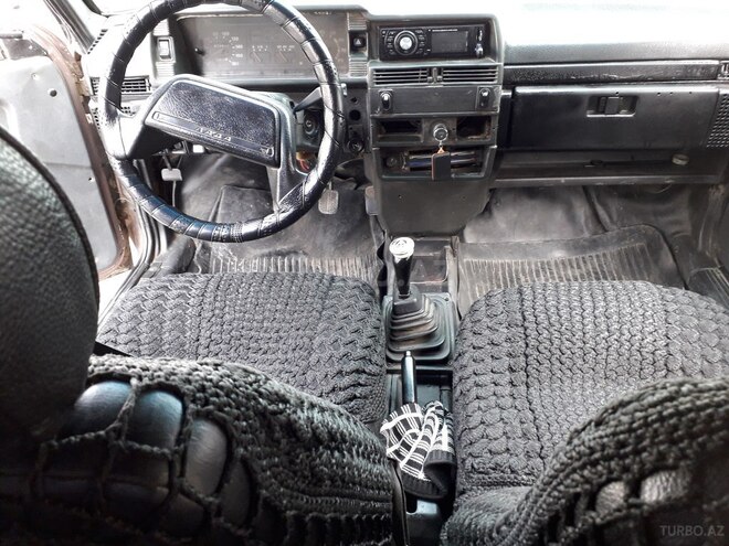 LADA (VAZ) 21099 1995, 227,000 km - 1.5 l - Sumqayıt