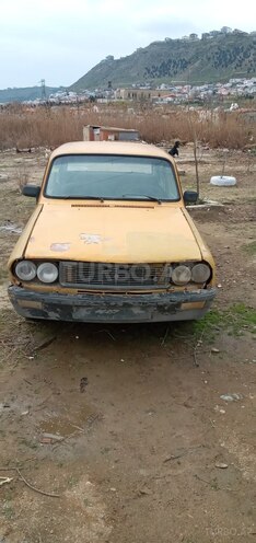 Renault 12 Toros 1997, 368,000 km - 0.1 л - Bakı