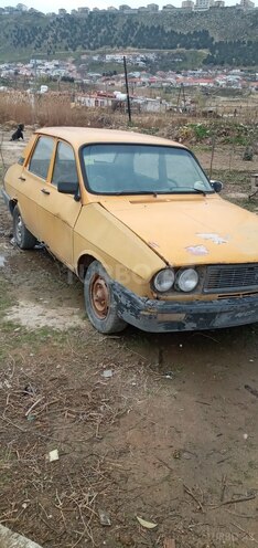 Renault 12 Toros 1997, 368,000 km - 0.1 л - Bakı