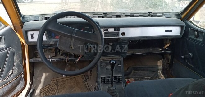 Renault 12 Toros 1997, 368,000 km - 0.1 л - Bakı