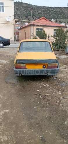 Renault 12 Toros 1997, 368,000 km - 0.1 л - Bakı