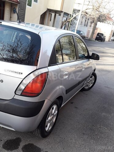 Kia Rio 2006, 124,000 km - 1.4 л - Bakı
